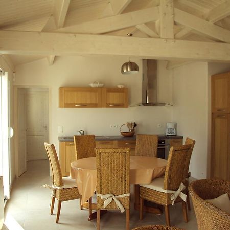 Ile d'Yeu Chez Pascaleヴィラ エクステリア 写真